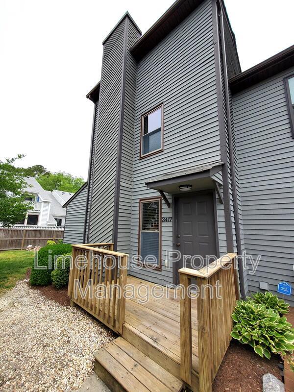 Primary Photo - 2417 Marsh Creek Ct