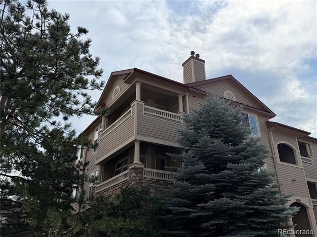 Building Photo - 8456 S Hoyt Way