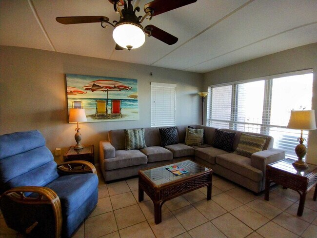 Building Photo - 2401 Gulf Blvd