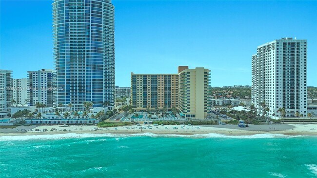 Building Photo - 2501 S Ocean Dr