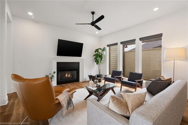 Building Photo - 9101 Birkshire Pl