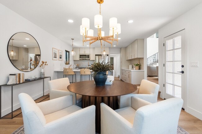 Building Photo - 6801 El Fuerte St