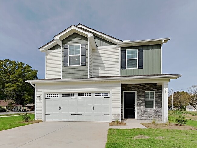 Building Photo - 439 Hager Lake Rd