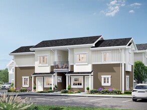 Building Photo - Cottages at Abbott Station