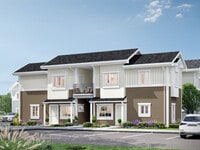 Building Photo - Cottages at Abbott Station