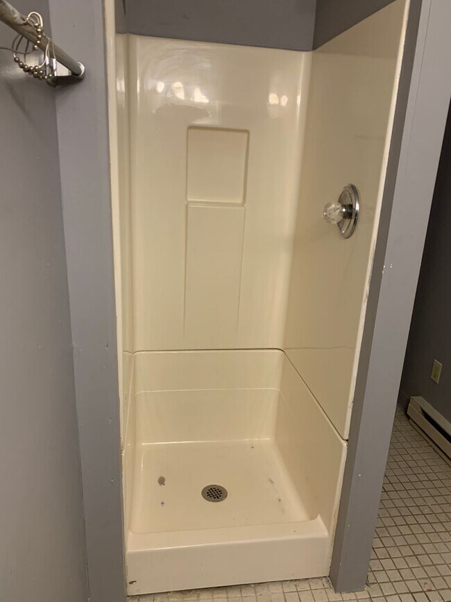 Building Photo - Spacious 1-Bedroom Apartment with Parking & Shared Yard — Midtown Kingston