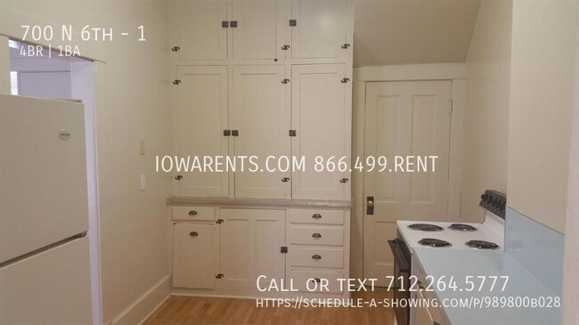 Primary Photo - 700 N 6th-1