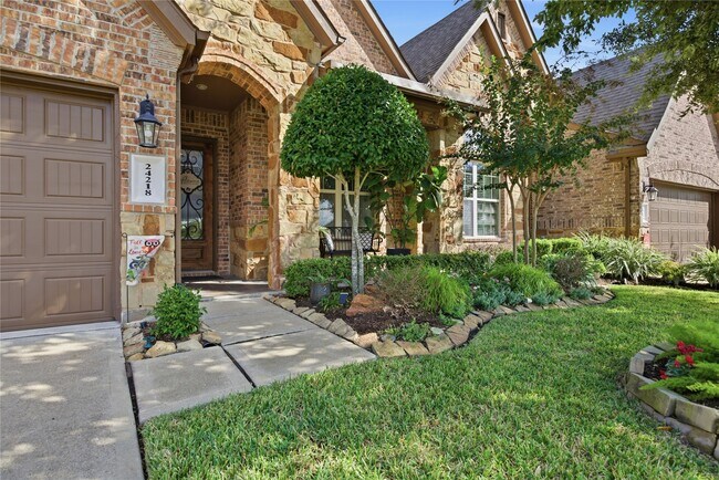 Building Photo - 24218 Calico Trace Ln