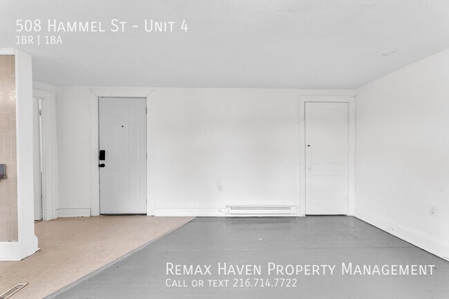 Building Photo - 508 Hammel St