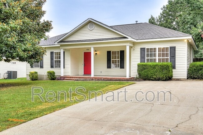 Building Photo - 4705 E Creek Mill Ct