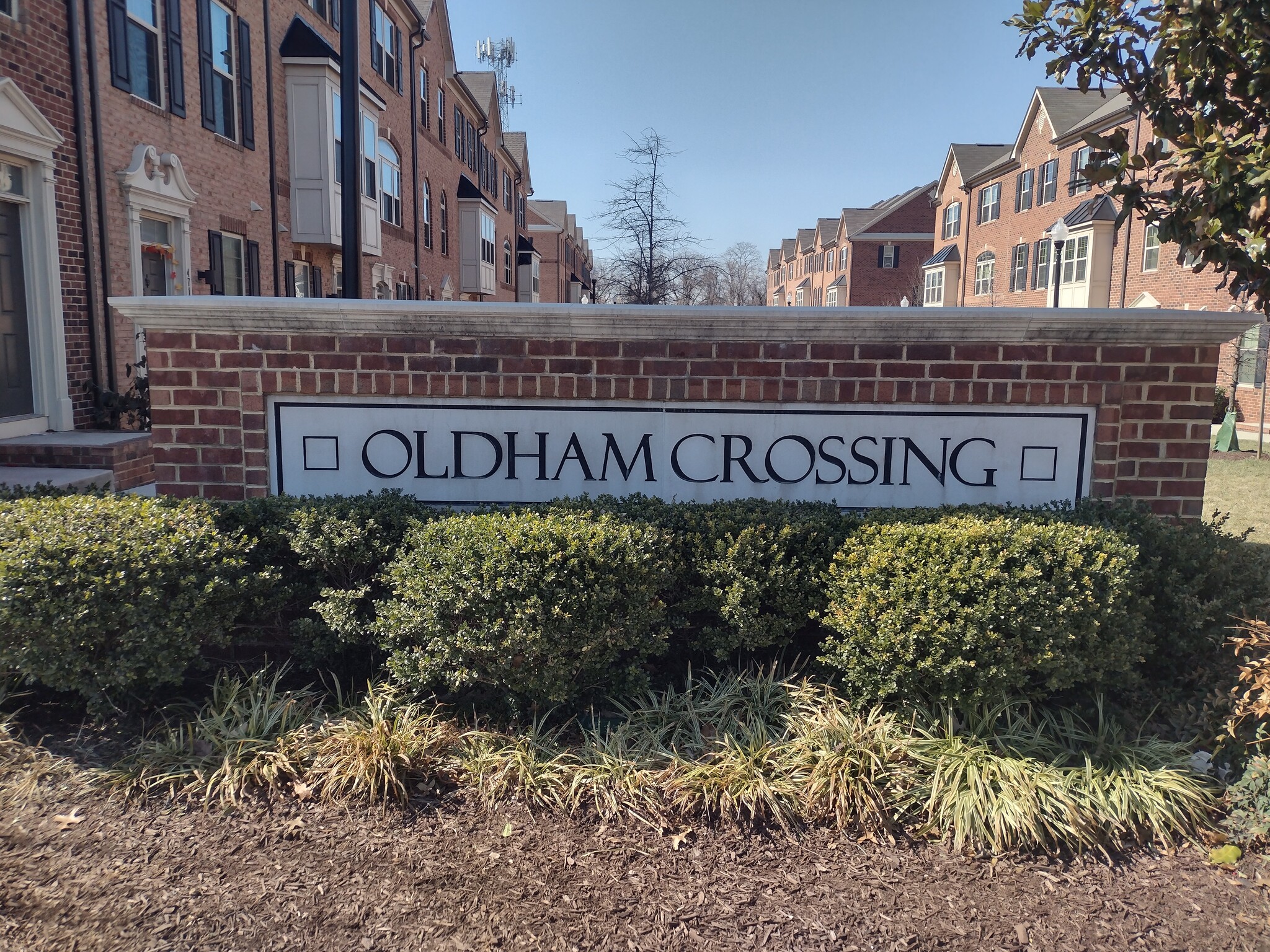 Building Photo - 201 S Macon St