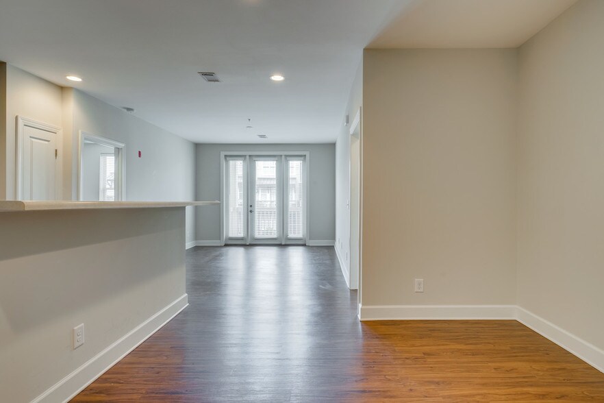 Parkview Midtown 700 Wedgewood Park Nashville TN 37203 Apartment Finder