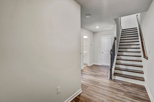 Building Photo - BRAND NEW TOWNHOME Available now, Depot 49...