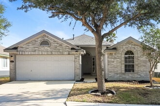 Building Photo - 8423 Whitebrush