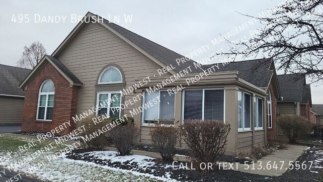 Building Photo - 495 Dandy Brush Ln W