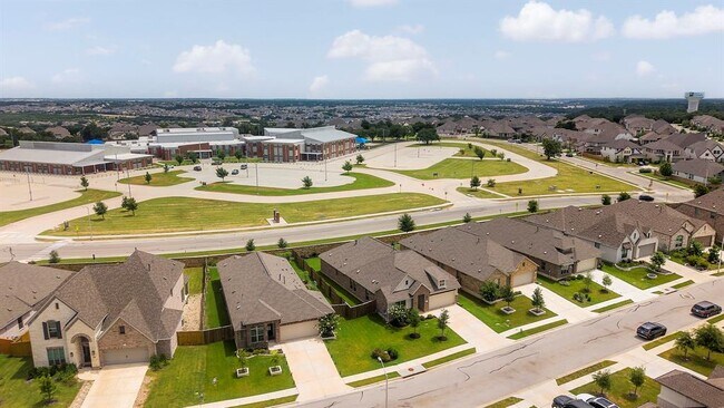 Building Photo - 1144 Cathedral Oaks Dr