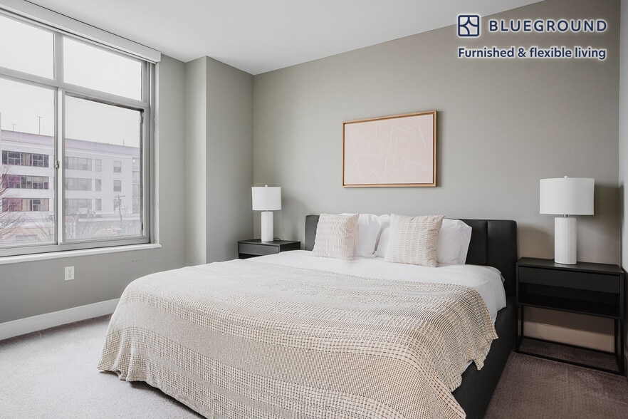 Building Photo - 4800 Auburn Ave