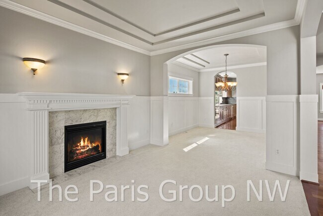 Building Photo - Stunning 3438sf Newcastle Craftsman Near T...