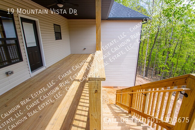 Building Photo - 19 Mountain Vista Dr