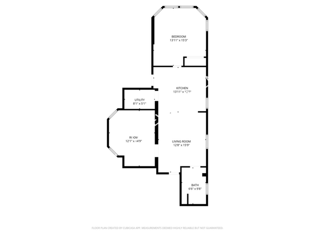 Building Photo - 2144 W Estes Ave