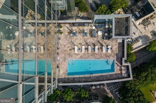 Building Photo - 1065 Peachtree St NE