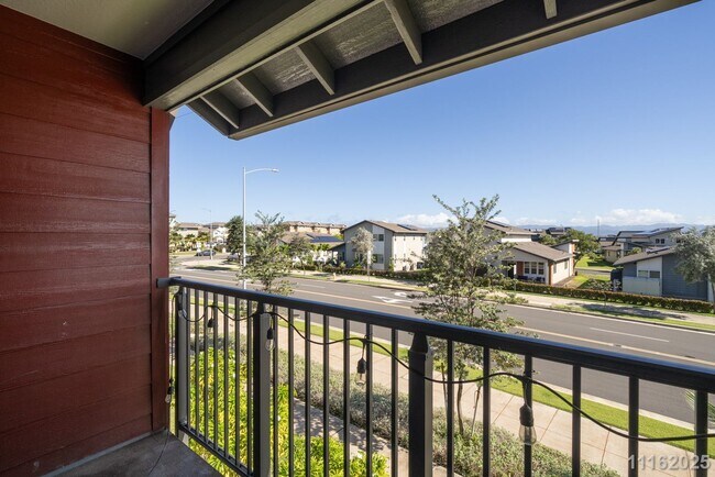 Building Photo - Ho’opili Gem Townhouse – 2-Bed, 2-Bath Ups...