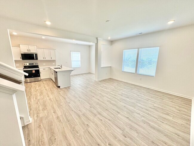 Building Photo - New Home in Shay Crossing coming soon! 3 br 2.5 ba home - AVAILABLE JULY 2026