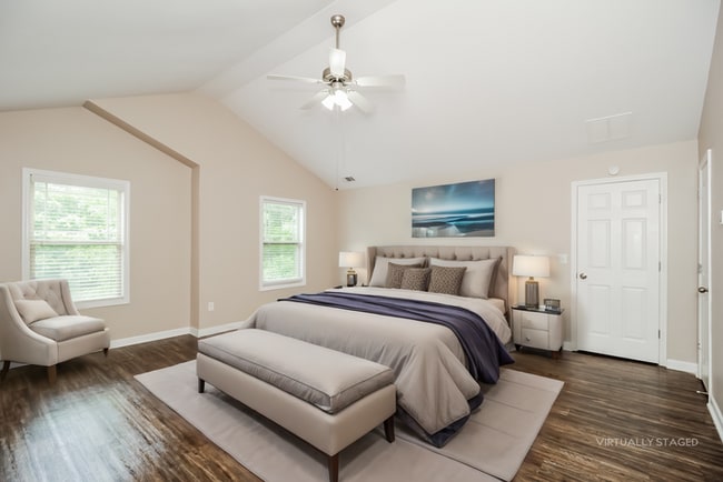 Building Photo - 7697 Battle Way