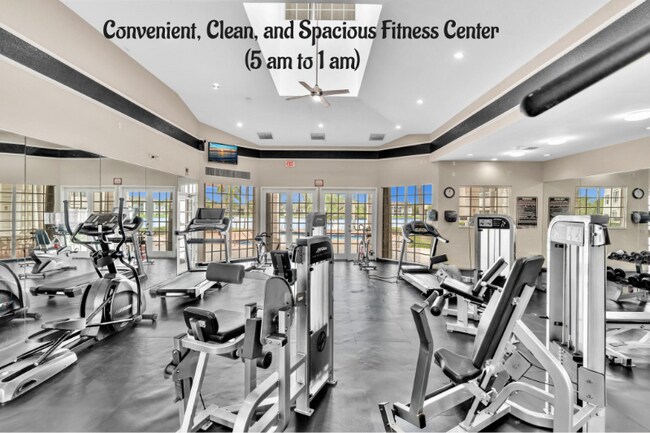 Building Photo - 2850 N Oakland Forest Dr