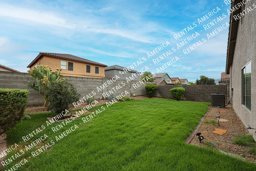 Building Photo - 45511 W Dirk St