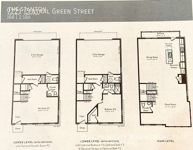 Building Photo - 9221 Central Green St