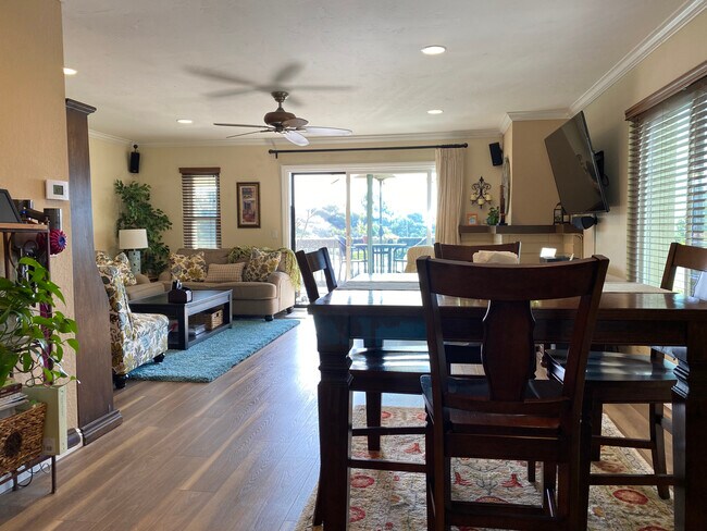 Building Photo - 3705 Balboa Terrace