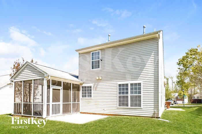 Building Photo - 6101 Elderbush Dr