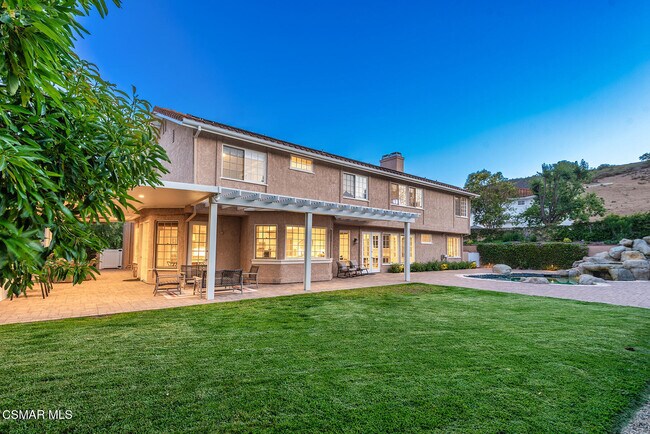 Building Photo - 29621 Ridgeway Dr