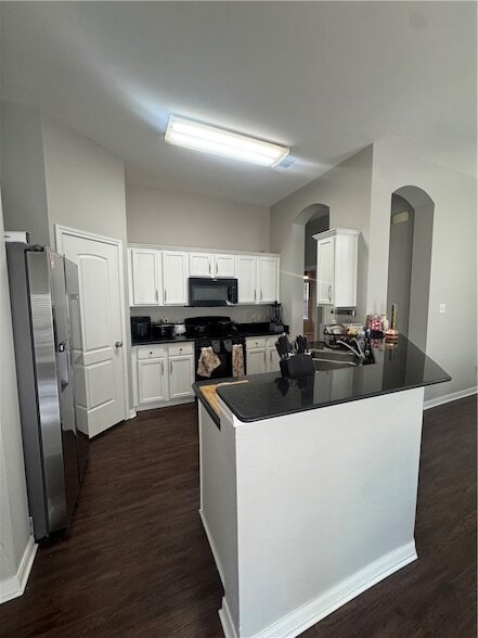 Building Photo - 15518 Baker Meadow Loop