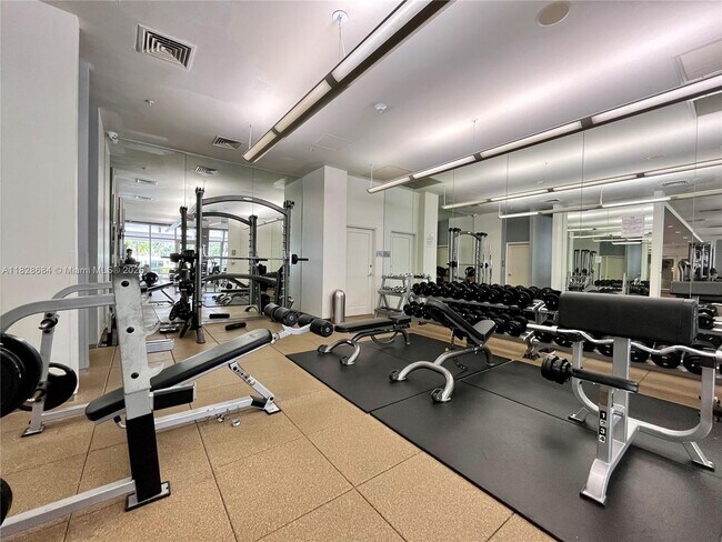 Building Photo - 10275 Collins Ave
