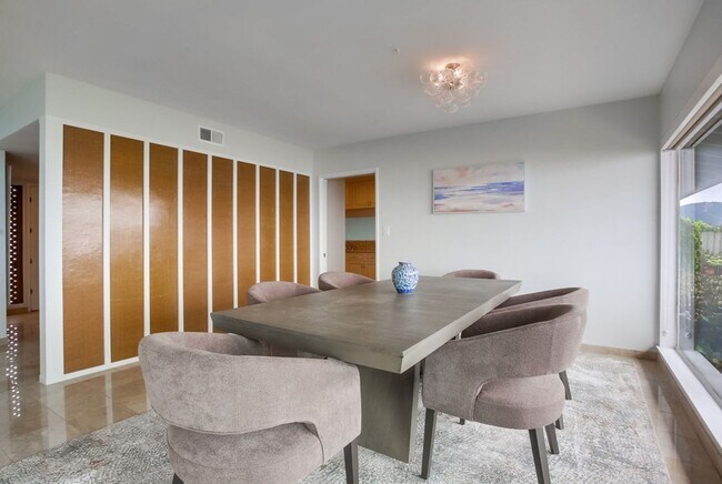 Building Photo - Modern Ocean View Home in La Jolla 4 Bed, 3 Bath