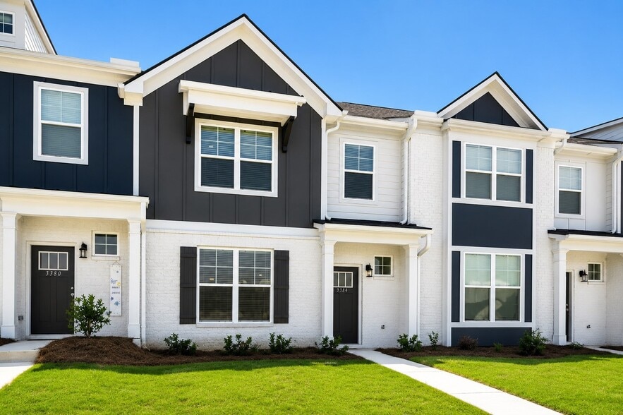 Building Photo - 3384 Stella Ct