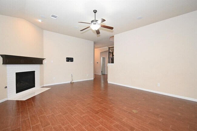 Building Photo - 10107 Forrester Trail