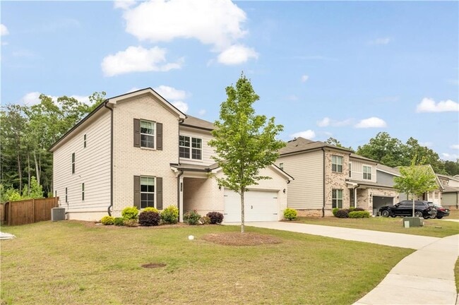 Building Photo - 3588 Creek Hollow