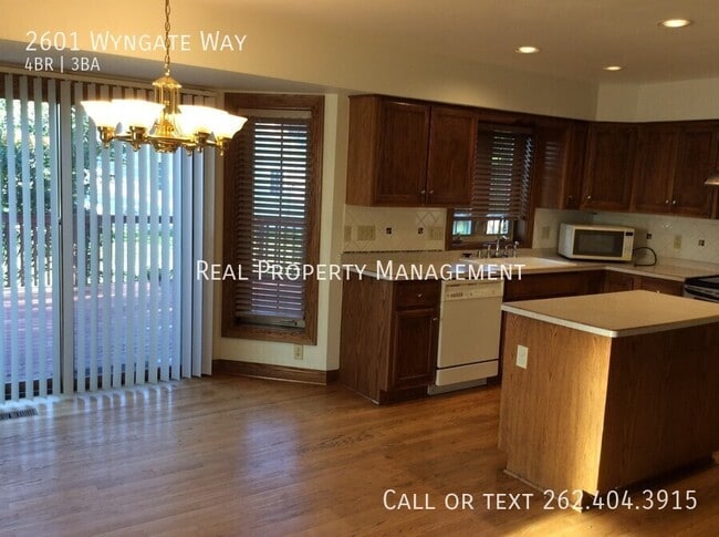 Building Photo - 2601 Wyngate Way