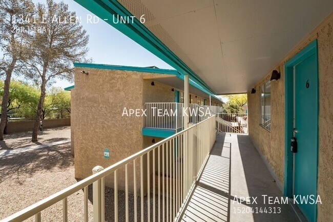 Building Photo - 1341 E Allen Rd