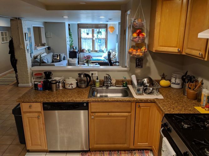 Building Photo - 1629 Newton St NW