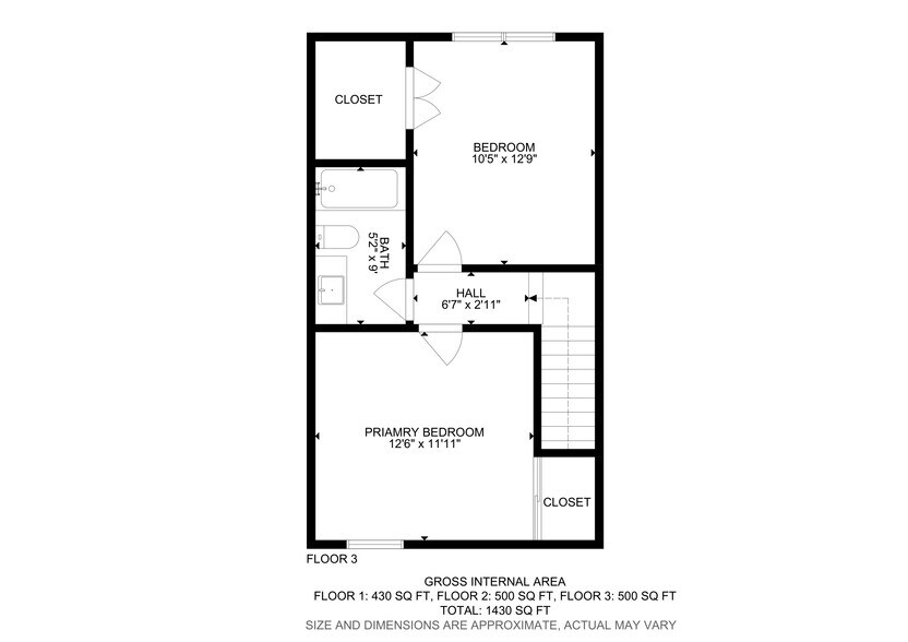 Building Photo - 445 Olian Dr