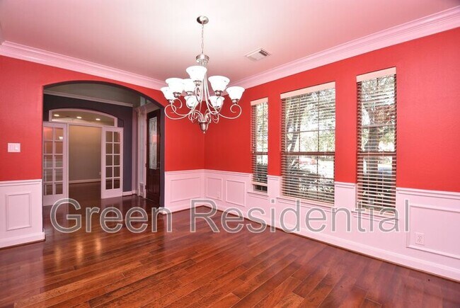 Building Photo - 2607 Broken Creek Ct
