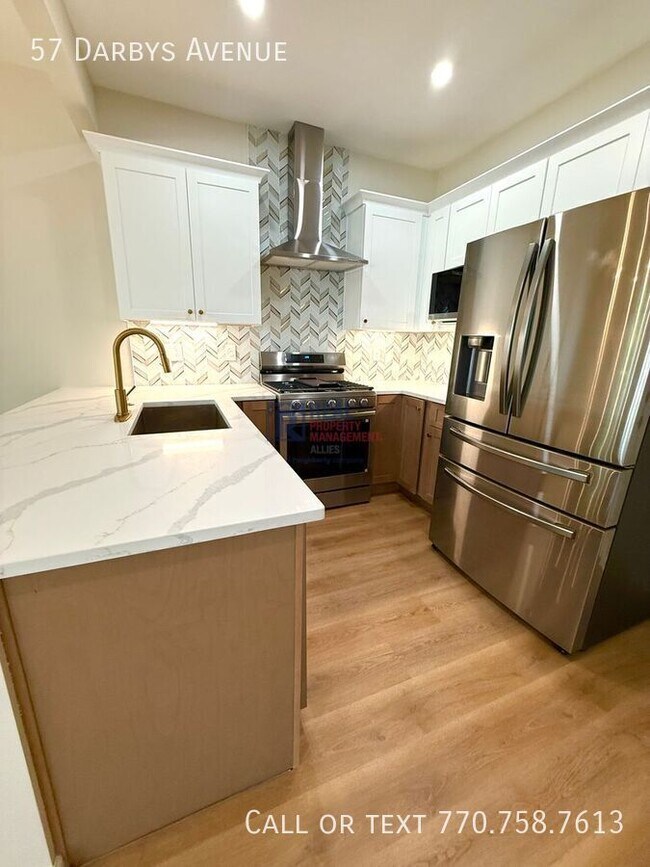 Building Photo - 57 Darbys Ave