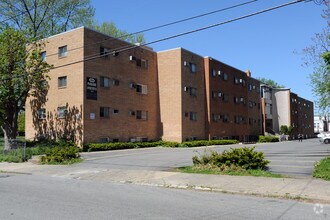 Building Photo - Parkside Apartments