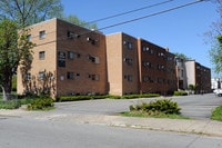 Building Photo - Parkside Apartments
