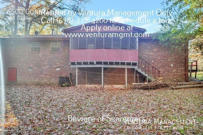 Building Photo - 6500 Connell Rd