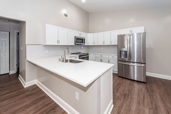 Building Photo - 3 Bedroom, 2 bathroom home in Moss Point - Ladson